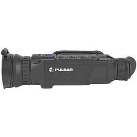 Pulsar Helion 2 XP50 Pro 2.5-20x50mm Thermal Vision Monocular features different landscape settings